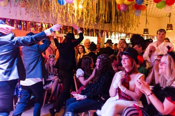 Bild 272 - Latuff Karnevalsveranstaltung Wiemersdorf